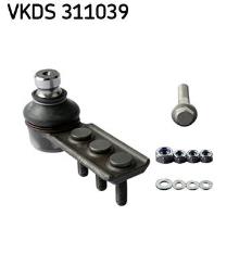 SKF VKDS 311039